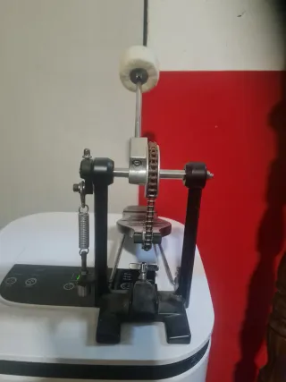 Pedale cassa Mapex per batteria