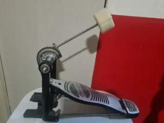 Pedale cassa Mapex per batteria