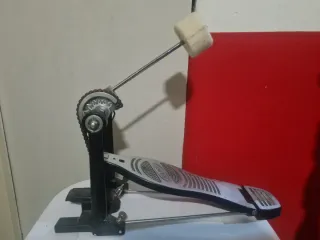 Pedale cassa Mapex per batteria