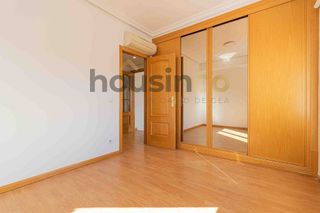 Piso en alquiler en Bernabéu - Hispanoamérica en Madrid