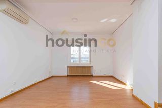 Piso en alquiler en Bernabéu - Hispanoamérica en Madrid