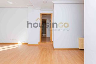 Piso en alquiler en Bernabéu - Hispanoamérica en Madrid