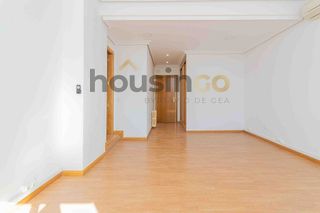 Piso en alquiler en Bernabéu - Hispanoamérica en Madrid