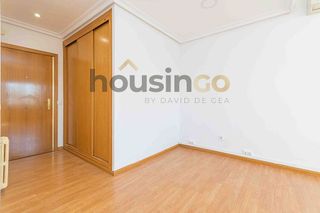 Piso en alquiler en Bernabéu - Hispanoamérica en Madrid