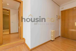 Piso en alquiler en Bernabéu - Hispanoamérica en Madrid
