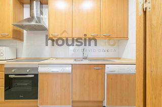 Piso en alquiler en Bernabéu - Hispanoamérica en Madrid