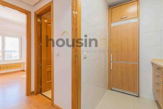 Piso en alquiler en Bernabéu - Hispanoamérica en Madrid