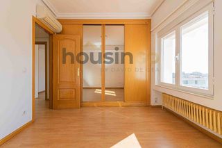 Piso en alquiler en Bernabéu - Hispanoamérica en Madrid