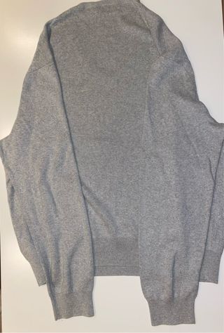 Jersey Polo Ralph Lauren Gris