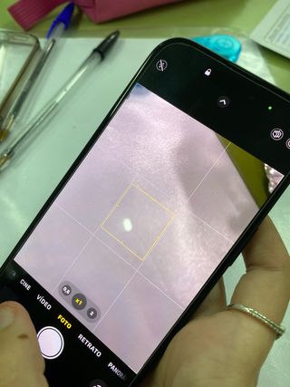 iPhone 15 Nero/Grigio