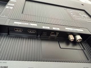 Samsung OLED TV 55” TQ55S85F OLED