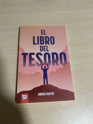 El libro del tesoro