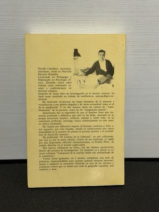 Cerebro, personalización y meditación - Nicolás