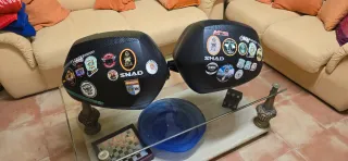 Suzuki V-Strom DL1000A Adventure Moto