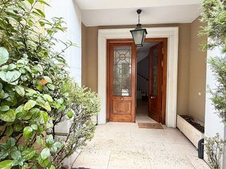 Casa pareada en alquiler en Piovera - Conde Orgaz en Madrid