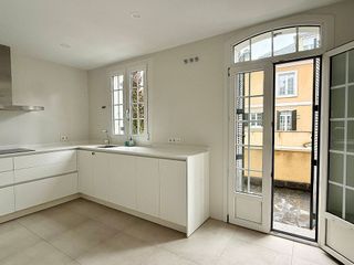 Casa pareada en alquiler en Piovera - Conde Orgaz en Madrid