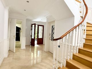 Casa pareada en alquiler en Piovera - Conde Orgaz en Madrid