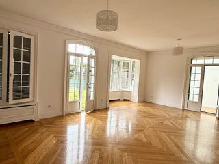 Casa pareada en alquiler en Piovera - Conde Orgaz en Madrid