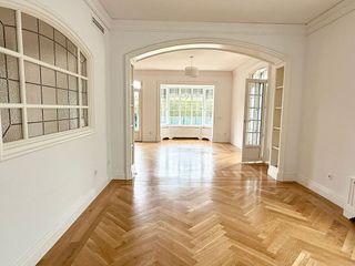 Casa pareada en alquiler en Piovera - Conde Orgaz en Madrid