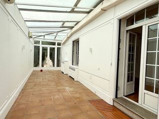 Casa pareada en alquiler en Piovera - Conde Orgaz en Madrid