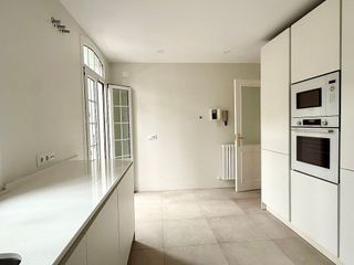 Casa pareada en alquiler en Piovera - Conde Orgaz en Madrid