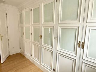 Casa pareada en alquiler en Piovera - Conde Orgaz en Madrid