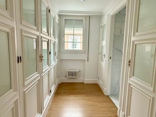 Casa pareada en alquiler en Piovera - Conde Orgaz en Madrid