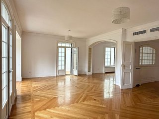 Casa pareada en alquiler en Piovera - Conde Orgaz en Madrid