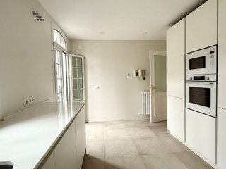 Casa pareada en alquiler en Piovera - Conde Orgaz en Madrid