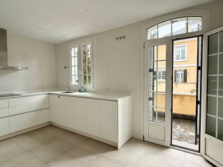 Casa pareada en alquiler en Piovera - Conde Orgaz en Madrid