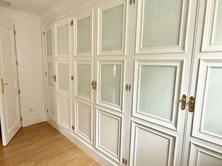 Casa pareada en alquiler en Piovera - Conde Orgaz en Madrid
