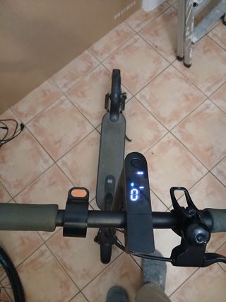 Patinete Eléctrico Xiaomi