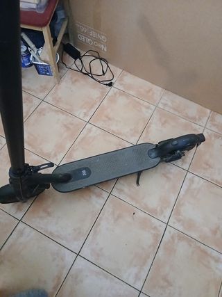 Patinete Eléctrico Xiaomi