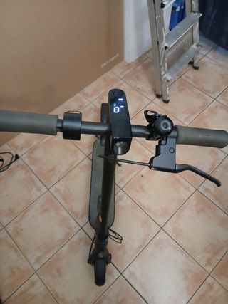 Patinete Eléctrico Xiaomi