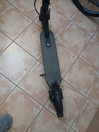 Patinete Eléctrico Xiaomi