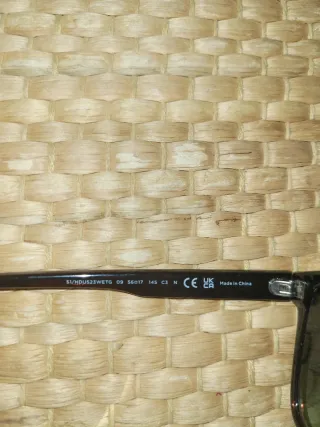 Gafas de sol Hawkers marrones