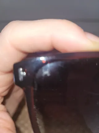 Gafas de sol Hawkers marrones