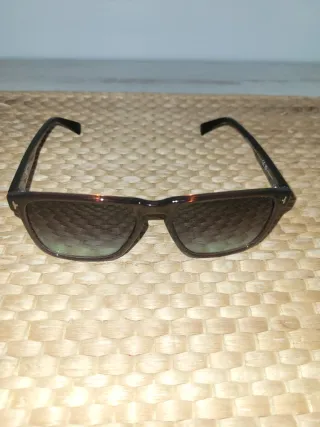 Gafas de sol Hawkers marrones