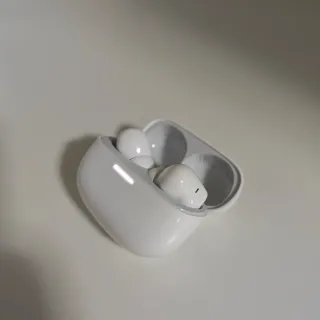 Xiaomi Redmi Buds 6 Pro Blancos