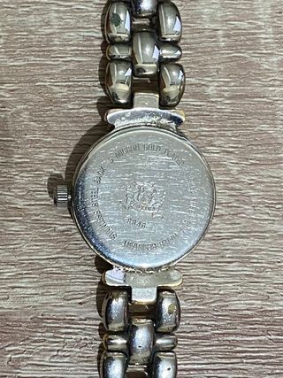 Reloj Festina Vintage