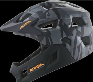 ALPINA Rupi Casco de Bicicleta