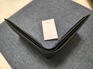 Portafoglio Samsonite RFID Nero