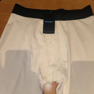 Pantalones compresión baloncesto