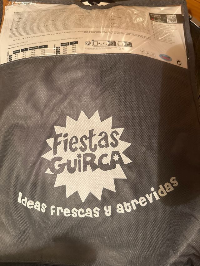 Disfraz Caballero Medieval Talla 14-16