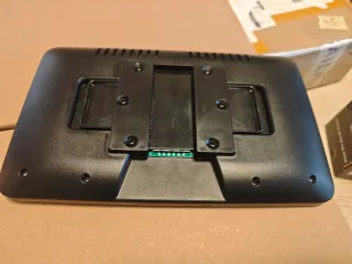 Pantalla de coche 9/10 "Android 1 DIN 64G