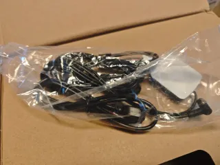 Pantalla de coche 9/10 "Android 1 DIN 64G