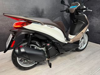 Piaggio Medley 125 ABS Blanca