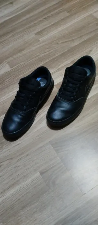 Zapatillas Nike SB Check Solar