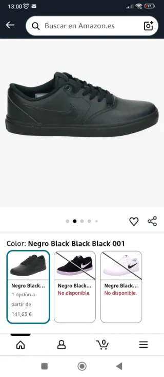 Zapatillas Nike SB Check Solar