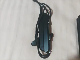 Nintendo Switch Negra